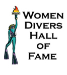 Women Divers Hall of Fame