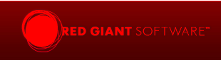 Red Giant Software