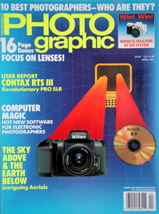 Photographic Magazine